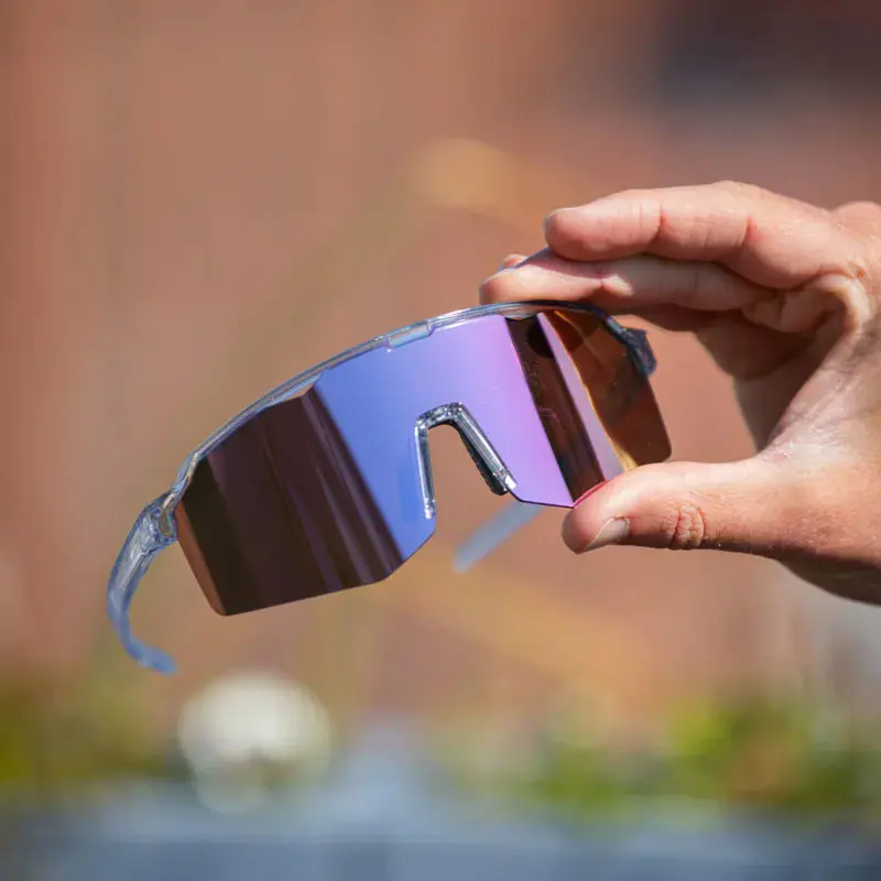 Selection of Bicycle Glasses