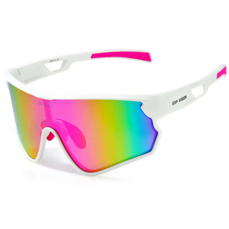 Why Are Bicycle Cycling Glasses Essential for Every Rider?