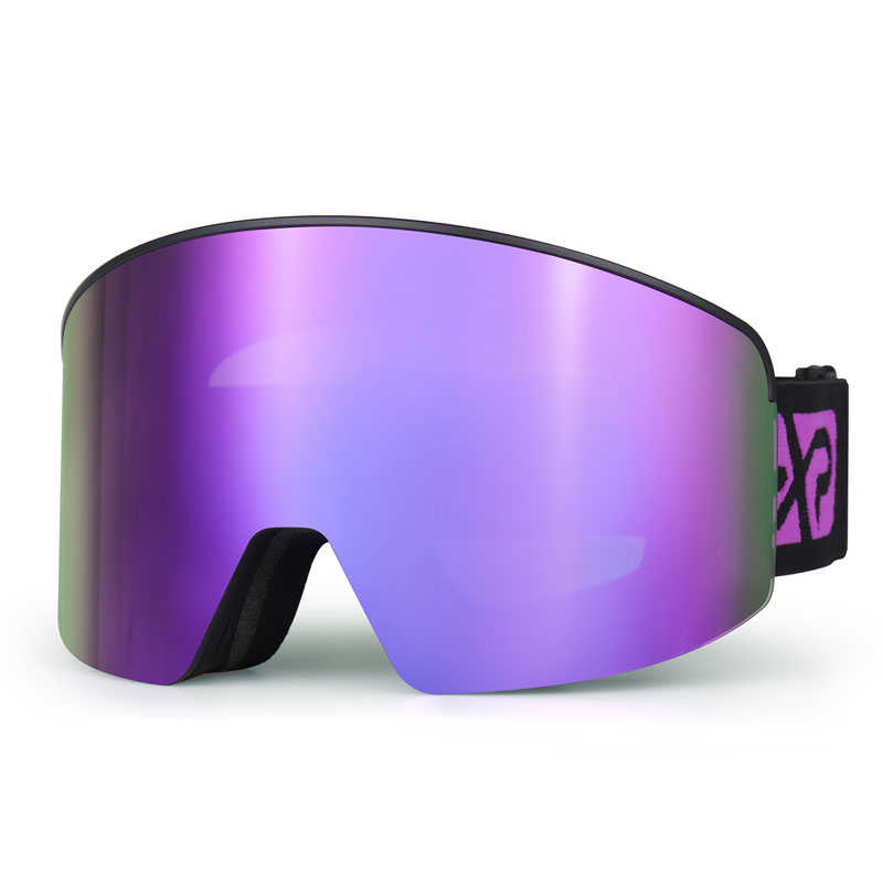 Why Are Manetic Cylindrical Lens Ski Goggles Becoming the Top Choice for Winter Sports Enthusiasts?