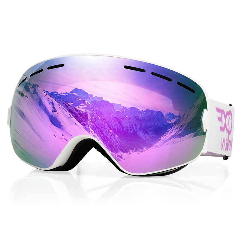 Why Choose OTG Ski Goggles for Adult and Kids?