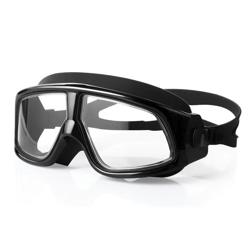 Why Choose UV400 Protection Swim Goggles for Your Swimming Needs?