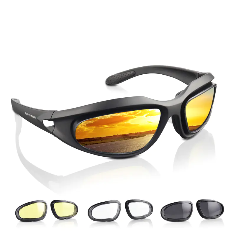 Cycling Glasses: Can a 1.26 oz Frame Really Deliver Impact Resistance, UV400 Protection, and Instant Lens Swap? Introduction