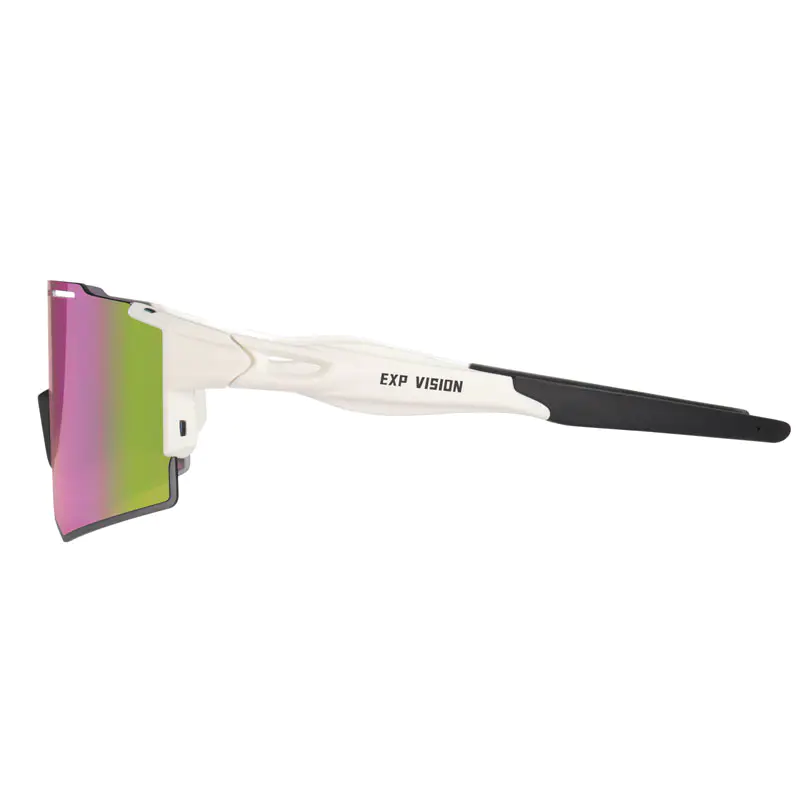 Frameless Cycling Glasses