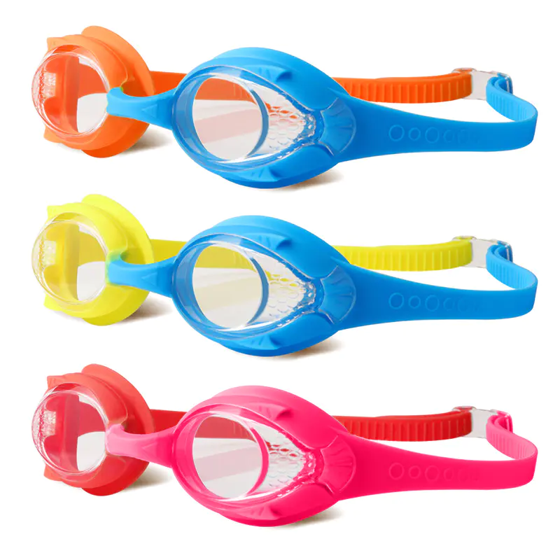 Swim Goggles for Kids